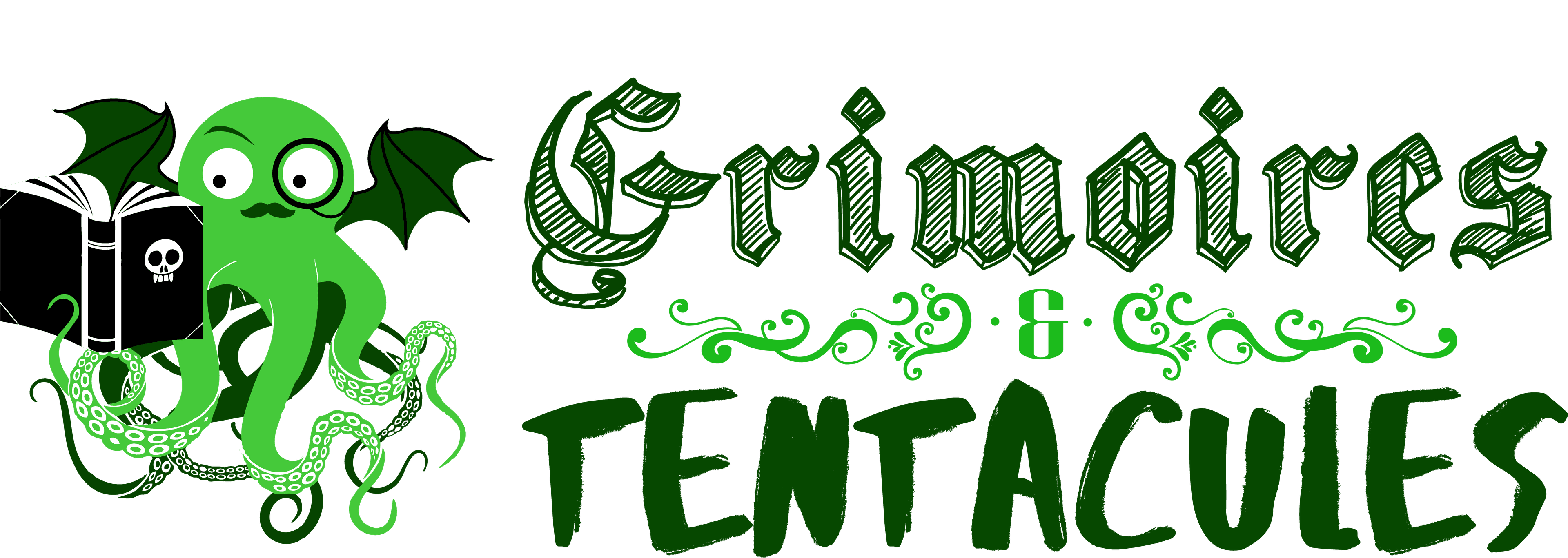 Grimoires & Tentacles